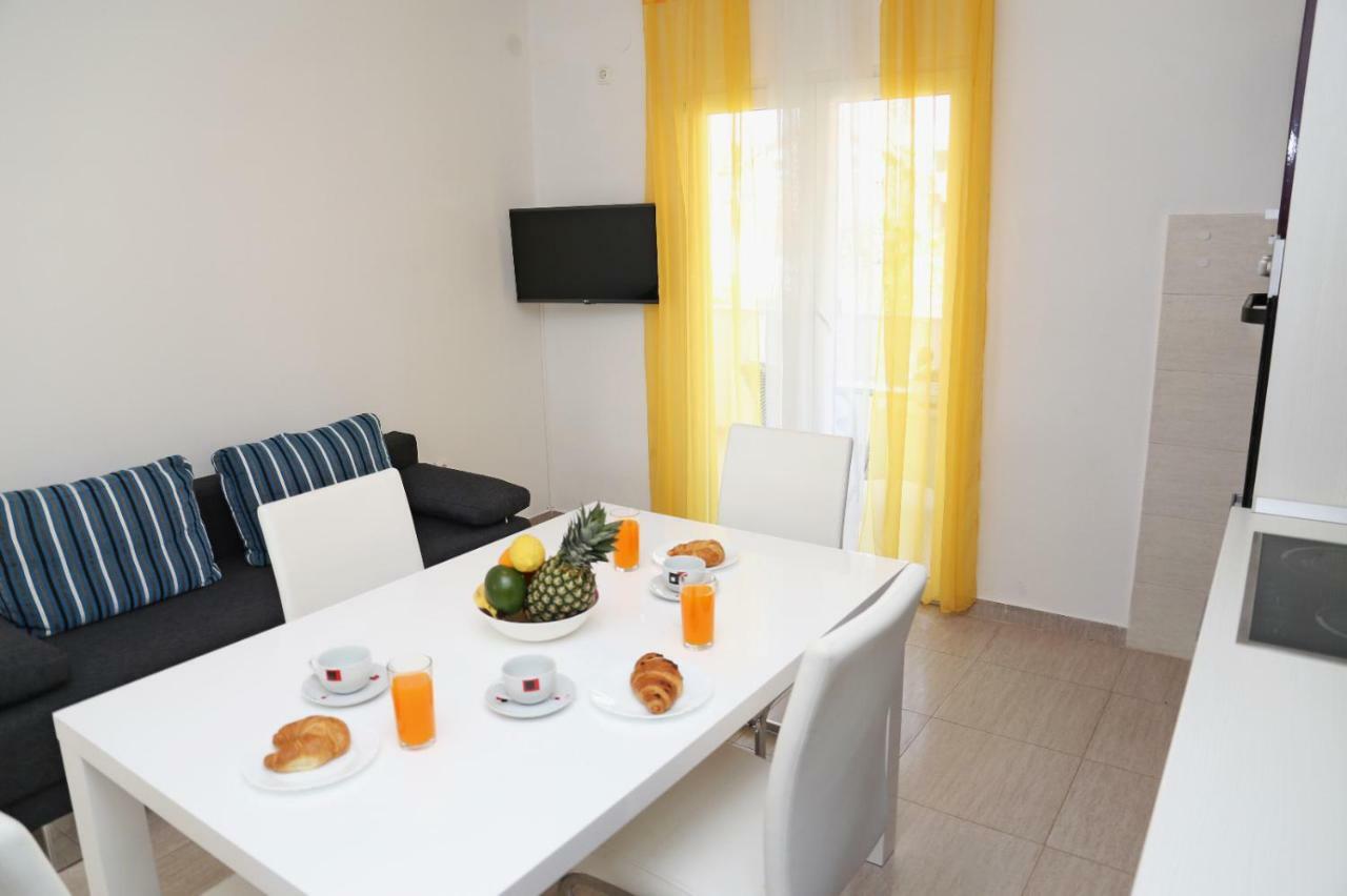 Apartments St.Anthony Korcula Town Exterior photo