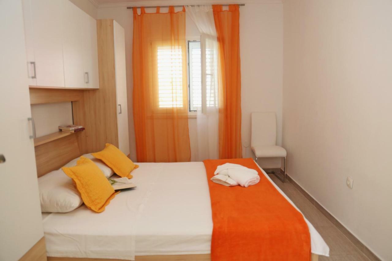 Apartments St.Anthony Korcula Town Exterior photo