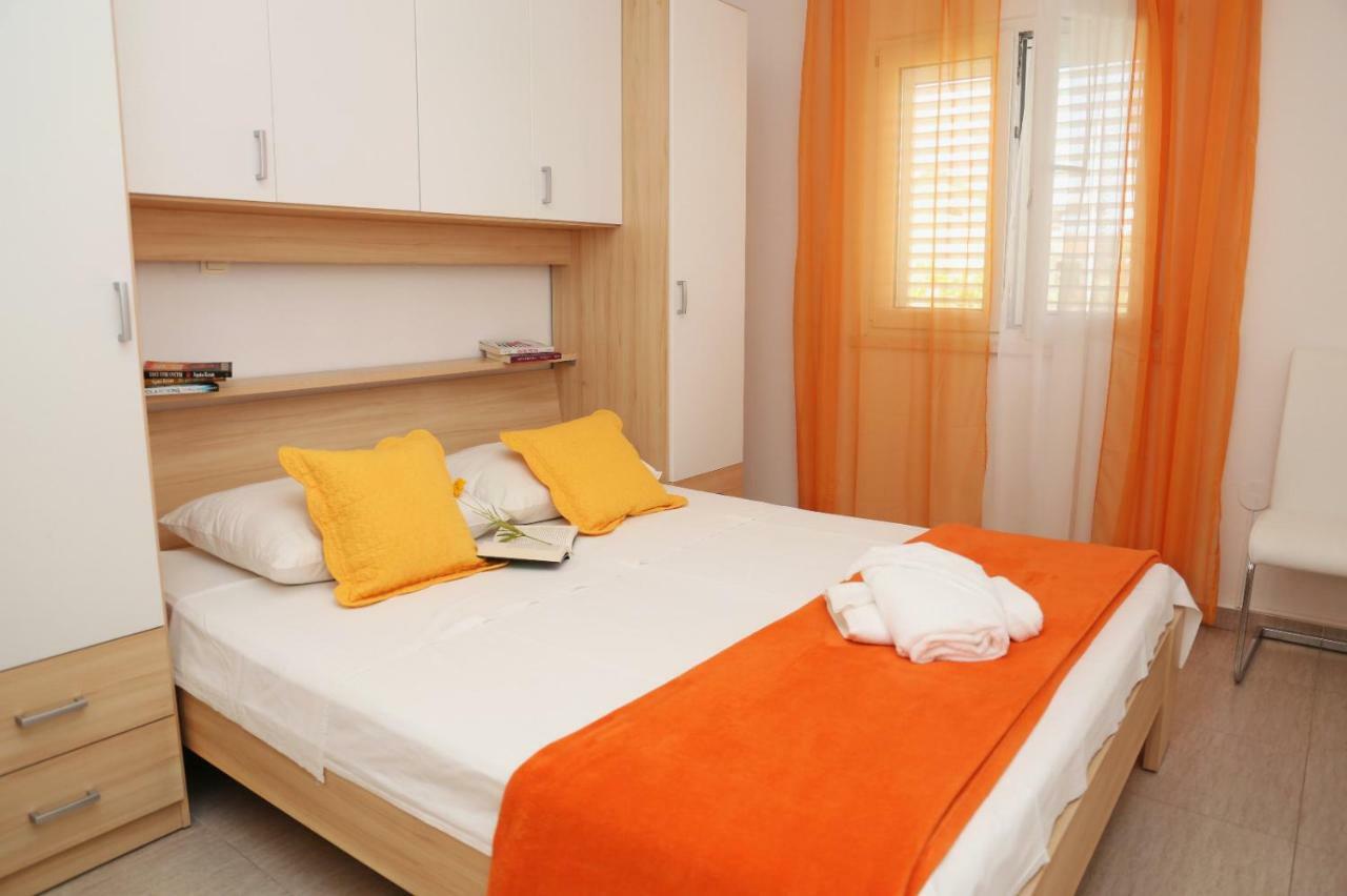 Apartments St.Anthony Korcula Town Exterior photo