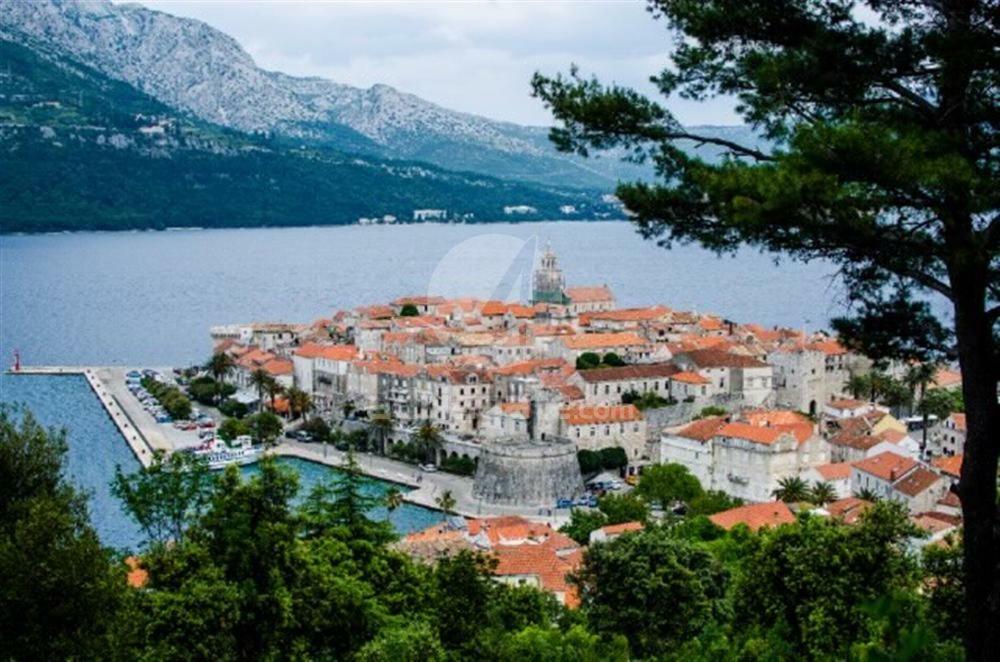 Apartments St.Anthony Korcula Town Exterior photo