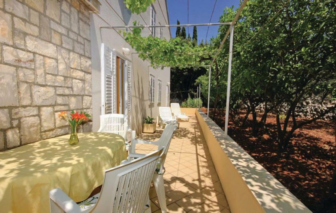 Apartments St.Anthony Korcula Town Exterior photo