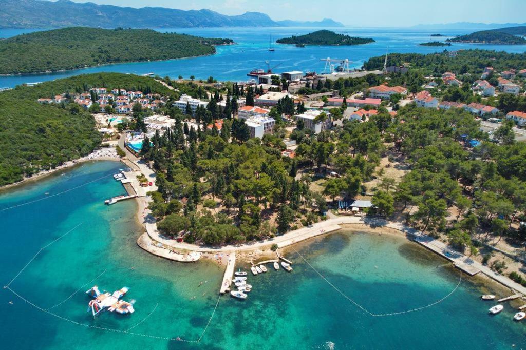 Apartments St.Anthony Korcula Town Exterior photo