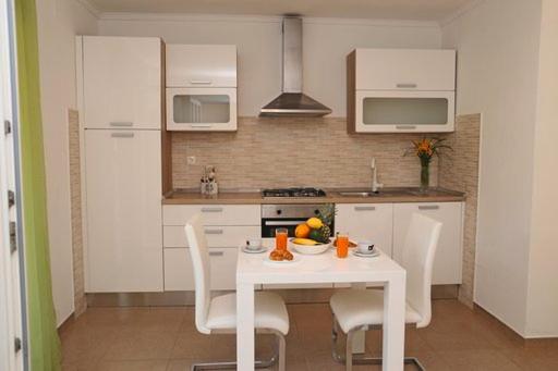Apartments St.Anthony Korcula Town Exterior photo