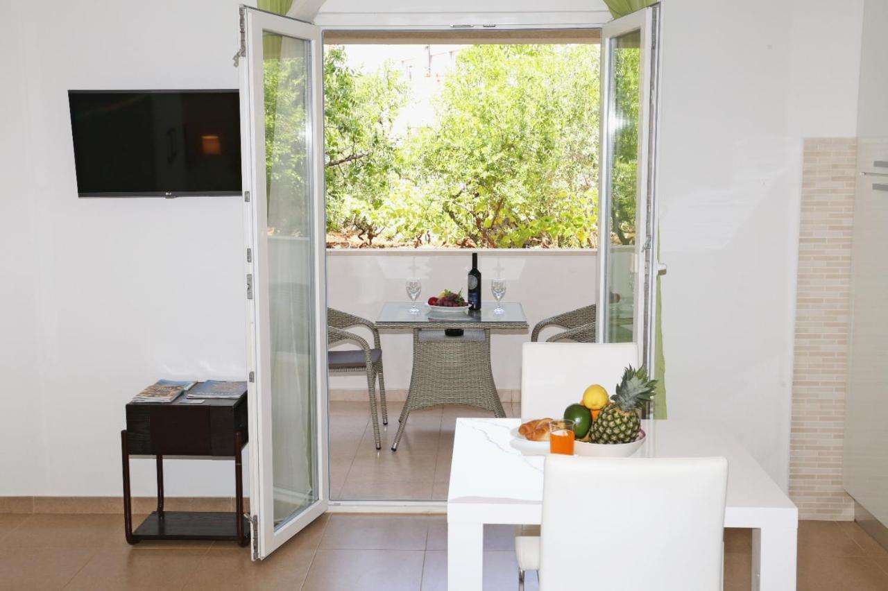 Apartments St.Anthony Korcula Town Exterior photo
