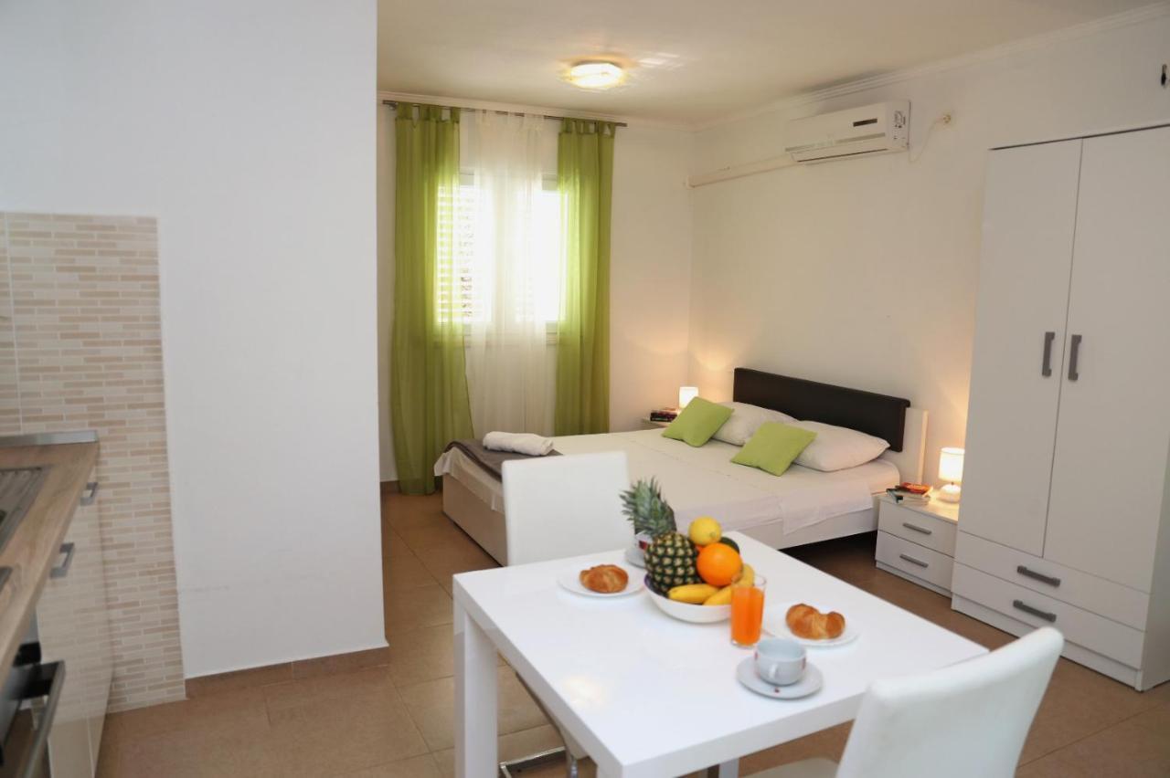 Apartments St.Anthony Korcula Town Exterior photo