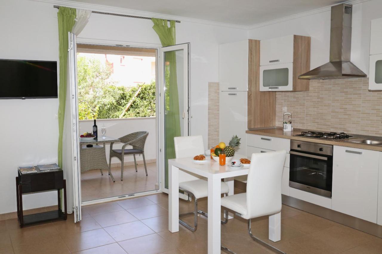 Apartments St.Anthony Korcula Town Exterior photo